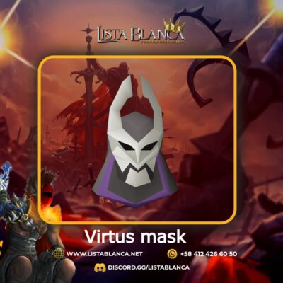 Virtus mask