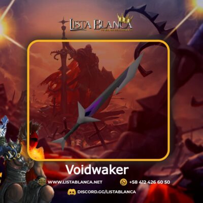 Voidwaker