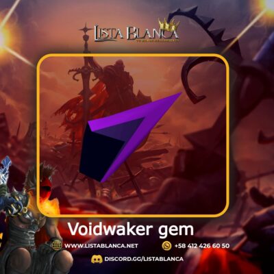 Voidwaker gem