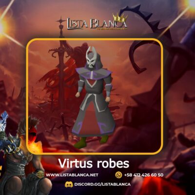Virtus robes