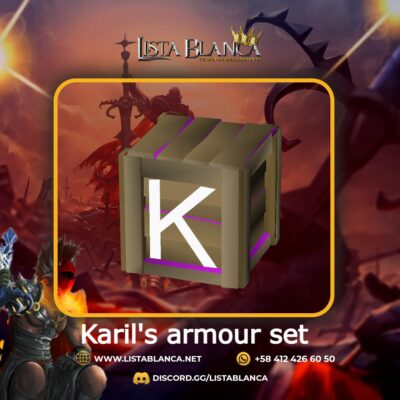 Karil's set