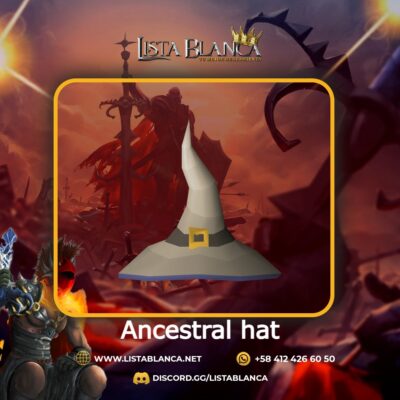 Ancestral hat