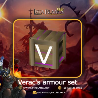 Verac's set