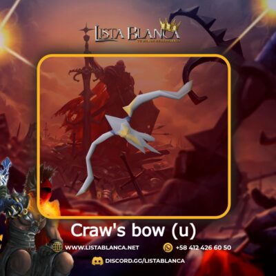 Craw's bow (u)
