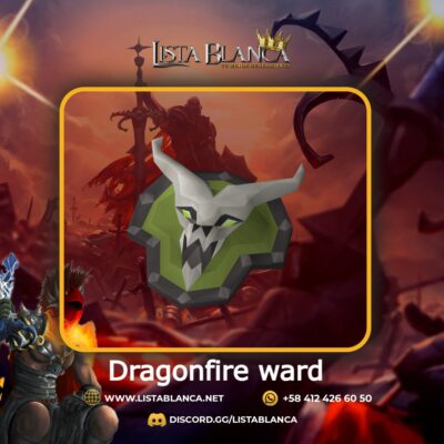 Dragonfire ward