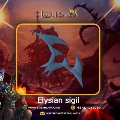Elysian sigil