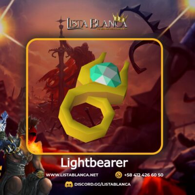 Lightbearer