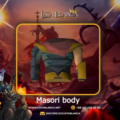 Masori body